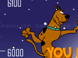 Spielen Scoobydoo big air
