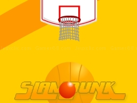Play Slam dunk now
