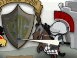 Spielen Strong bow
