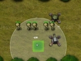 Spielen Grey Wars