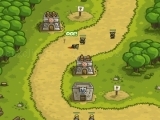 Spielen Kingdom Rush