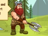 Play Oswald - The Angry Dwarf now