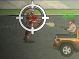 Spielen Trucking Zombies