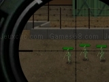 Spielen Battlefield Shooter 2