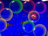 Spielen Aqua Bubbles