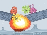 Spielen Spaceman Vs Monsters