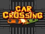Spielen Car crossing