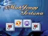 Spielen Mahjongg fortuna