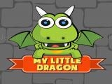 Spielen My little dragon