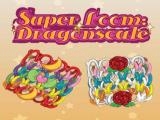 Spielen Super loom: dragonscale
