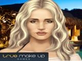 Play Rosie true make up now