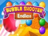 Spielen Bubble shooter endless