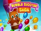 Spielen Bubble shooter saga