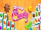 Spielen Mahjongg candy