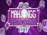 Spielen Mahjongg dark dimensions