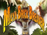 Spielen Maya brick breaker