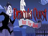 Spielen Dracula quest : run for blood