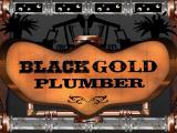 Spielen Black gold plumber