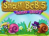 Spielen Snail bob 5 html5