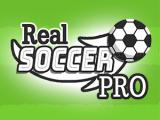 Play Real soccer pro now