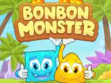 Spielen Bonbon monsters