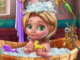 Spielen Goldie baby bath care