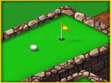 Play Minigolf world now