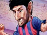 Play Football headz cup now