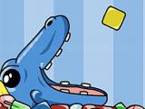 Spielen Munch monsters