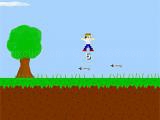 Spielen Jump king