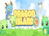Spielen 2048 dragon island