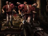 Spielen Zombie shooter 3d