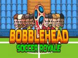 Spielen Bobblehead soccer