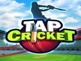 Play Tap cricket now