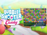 Spielen Bubble shooter candy