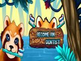 Spielen Become an animal dentist