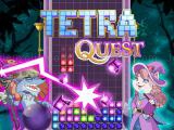Spielen Tetra quest