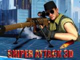 Spielen Sniper 3d gun shooter