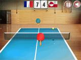 Play Table tennis- world tour now