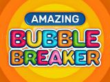 Spielen Amazing bubble breaker