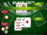Spielen Blackjack vegas 21