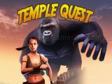 Spielen Temple quest