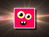 Spielen Funky cube monsters