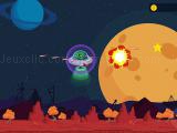 Play Ufo raider now