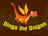 Spielen Dingo the dragon