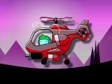 Spielen Helicopter shooter