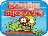 Spielen Eg zombie shooter