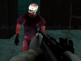 Spielen Venom zombie shooter