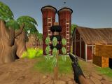 Spielen Watermelon shooter