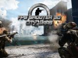 Spielen Fps shooter 3d city wars